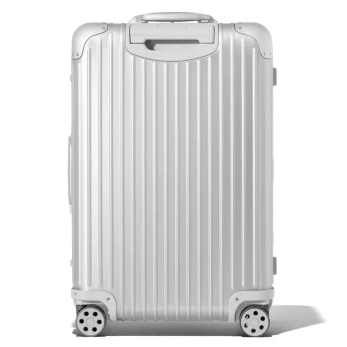 Valise en aluminium Original Check-In M Valise en aluminium Original Check-In M