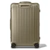 Valise en aluminium Original Check-In M Valise en aluminium Original Check-In M