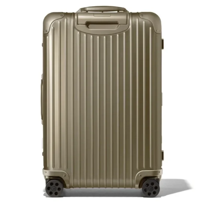Valise en aluminium Original Check-In M Valise en aluminium Original Check-In M