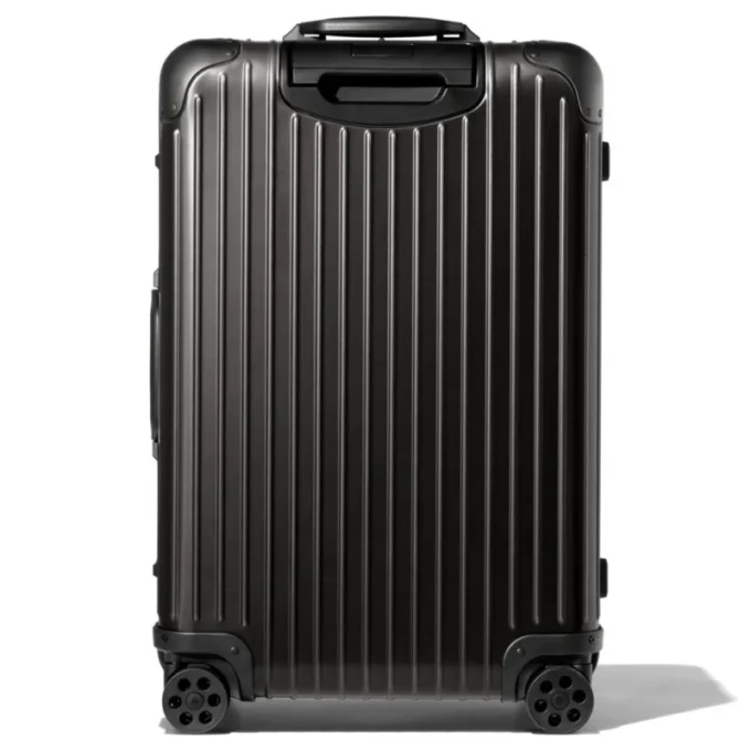 Valise en aluminium Original Check-In M Valise en aluminium Original Check-In M