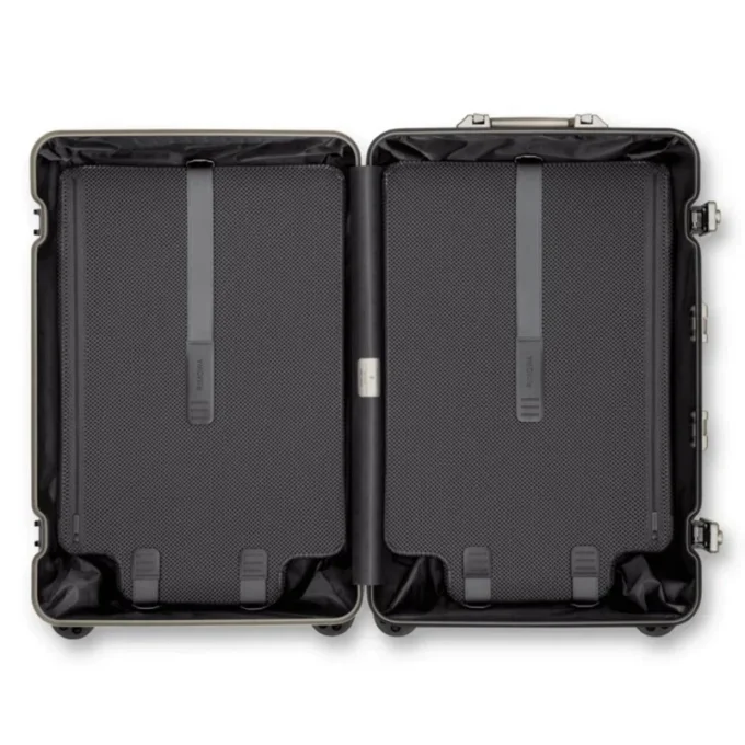 Valise en aluminium Original Check-In M Valise en aluminium Original Check-In M
