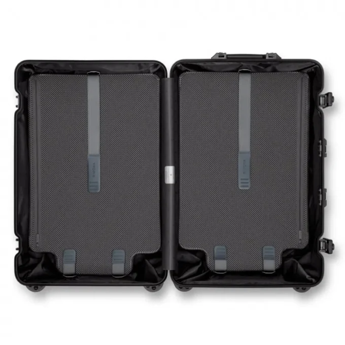 Valise en aluminium Original Check-In M Valise en aluminium Original Check-In M