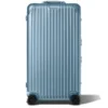 Valise en aluminium Original Trunk Plus Large Valise en aluminium Original Trunk Plus Large