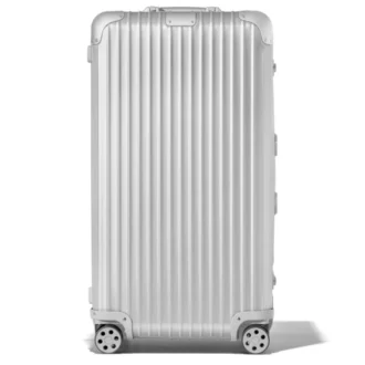 Valise en aluminium Original Trunk Plus Large