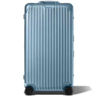 Valise en aluminium Original Trunk Plus Large Valise en aluminium Original Trunk Plus Large