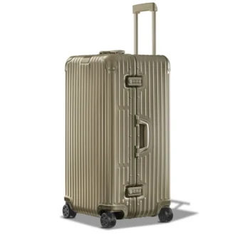 Valise en aluminium Original Trunk Plus Large