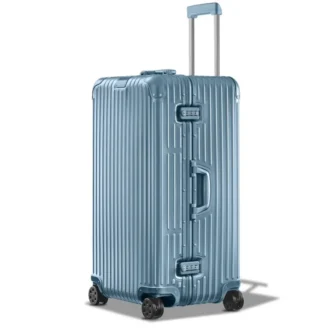 Valise en aluminium Original Trunk Plus Large Valise en aluminium Original Trunk Plus Large
