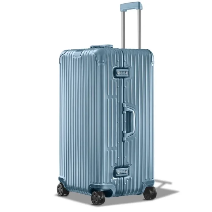 Valise en aluminium Original Trunk Plus Large Valise en aluminium Original Trunk Plus Large