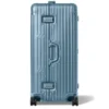 Valise en aluminium Original Trunk Plus Large Valise en aluminium Original Trunk Plus Large