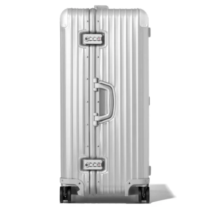 Valise en aluminium Original Trunk Plus Large Valise en aluminium Original Trunk Plus Large