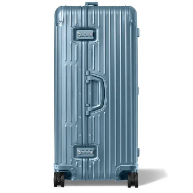 Valise en aluminium Original Trunk Plus Large Valise en aluminium Original Trunk Plus Large