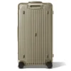 Valise en aluminium Original Trunk Plus Large Valise en aluminium Original Trunk Plus Large