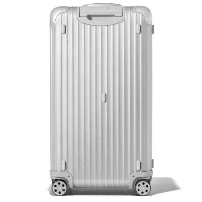Valise en aluminium Original Trunk Plus Large Valise en aluminium Original Trunk Plus Large