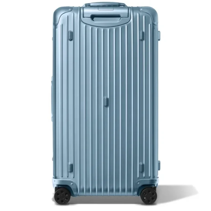 Valise en aluminium Original Trunk Plus Large Valise en aluminium Original Trunk Plus Large