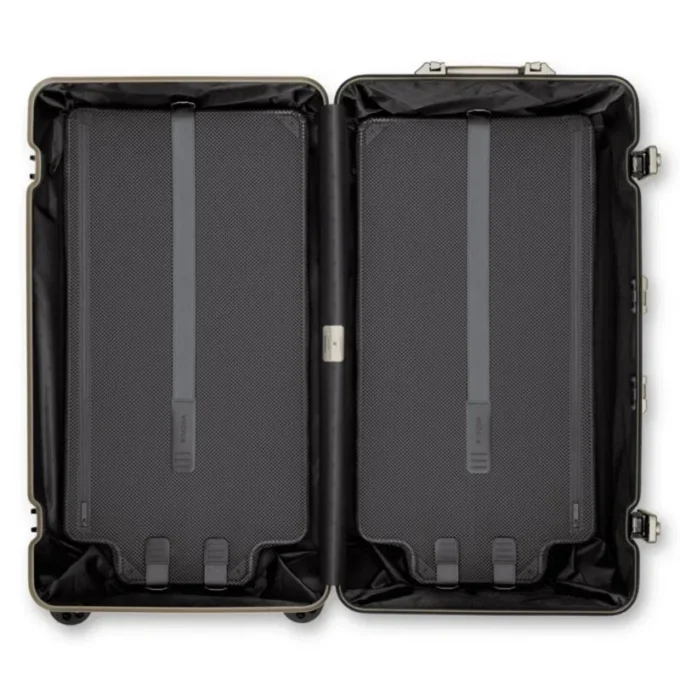 Valise en aluminium Original Trunk Plus Large Valise en aluminium Original Trunk Plus Large