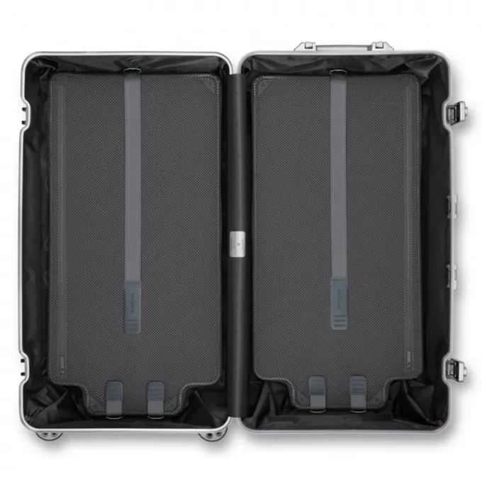 Valise en aluminium Original Trunk Plus Large Valise en aluminium Original Trunk Plus Large