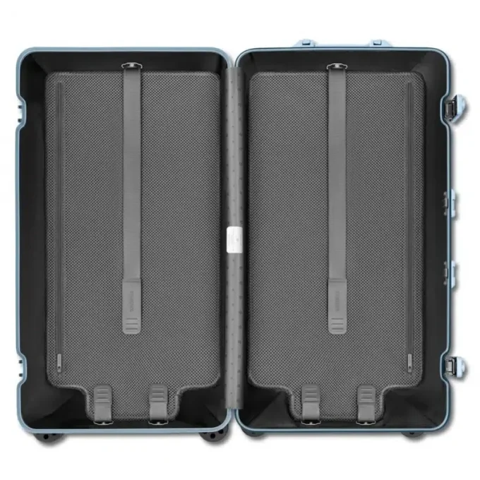 Valise en aluminium Original Trunk Plus Large Valise en aluminium Original Trunk Plus Large