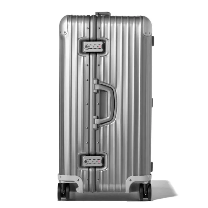 Valise en aluminium Original Trunk S Valise en aluminium Original Trunk S