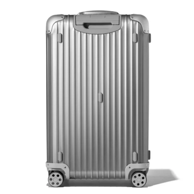 Valise en aluminium Original Trunk S Valise en aluminium Original Trunk S