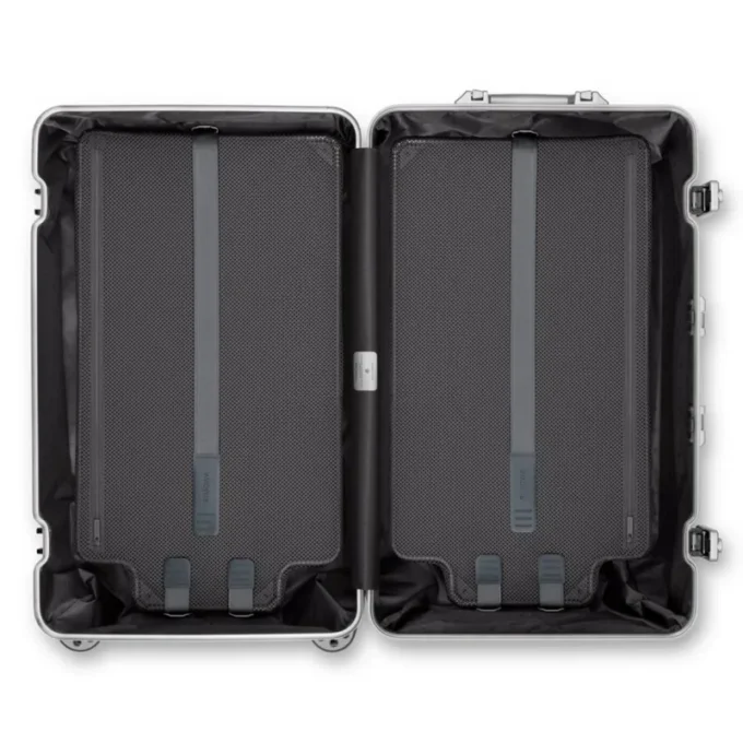 Valise en aluminium Original Trunk S Valise en aluminium Original Trunk S