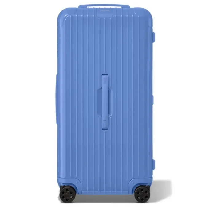 Valise Essential Trunk Plus Large pour chaussures de course Valise Essential Trunk Plus Large pour chaussures de course