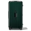 Valise Essential Trunk Plus Large pour chaussures de course Valise Essential Trunk Plus Large pour chaussures de course