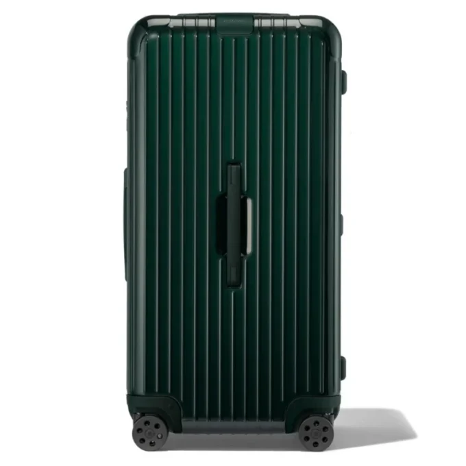 Valise Essential Trunk Plus Large pour chaussures de course Valise Essential Trunk Plus Large pour chaussures de course