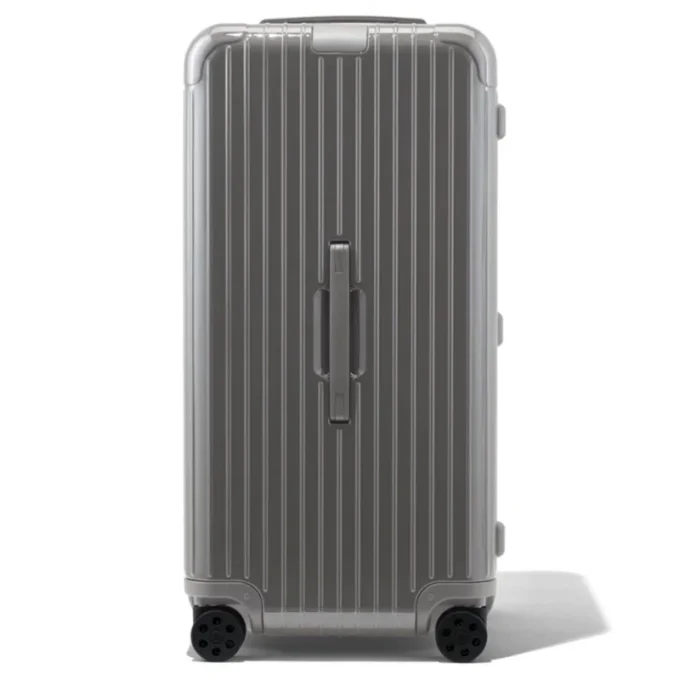 Valise Essential Trunk Plus Large pour chaussures de course Valise Essential Trunk Plus Large pour chaussures de course