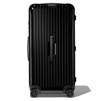Valise Essential Trunk Plus Large pour chaussures de course Valise Essential Trunk Plus Large pour chaussures de course