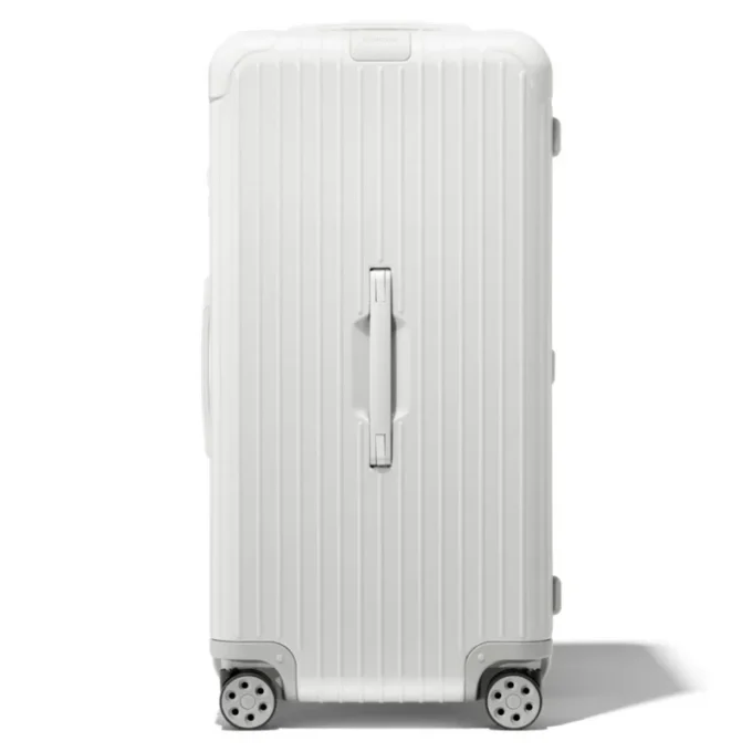 Valise Essential Trunk Plus Large pour chaussures de course Valise Essential Trunk Plus Large pour chaussures de course