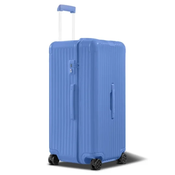 Valise Essential Trunk Plus Large pour chaussures de course Valise Essential Trunk Plus Large pour chaussures de course