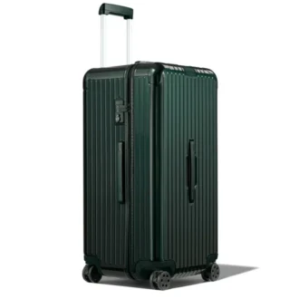 Valise Essential Trunk Plus Large pour chaussures de course Valise Essential Trunk Plus Large pour chaussures de course
