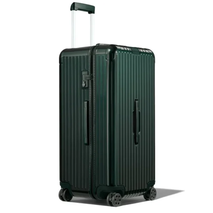 Valise Essential Trunk Plus Large pour chaussures de course Valise Essential Trunk Plus Large pour chaussures de course