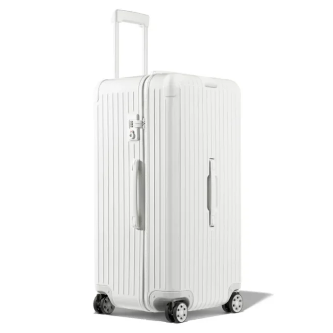 Valise Essential Trunk Plus Large pour chaussures de course Valise Essential Trunk Plus Large pour chaussures de course