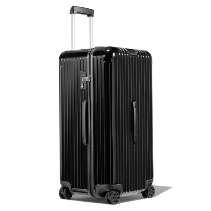 Valise Essential Trunk Plus Large pour chaussures de course Valise Essential Trunk Plus Large pour chaussures de course
