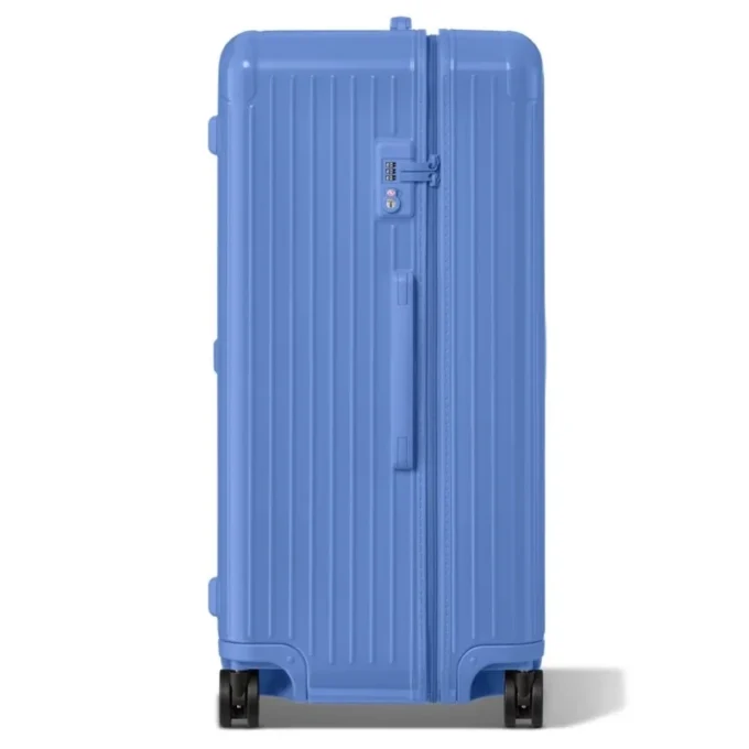 Valise Essential Trunk Plus Large pour chaussures de course Valise Essential Trunk Plus Large pour chaussures de course