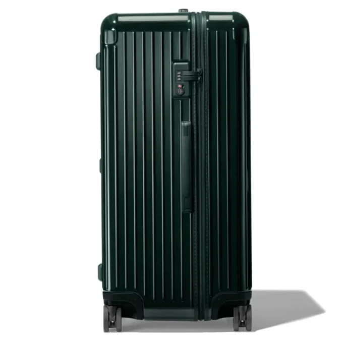 Valise Essential Trunk Plus Large pour chaussures de course Valise Essential Trunk Plus Large pour chaussures de course