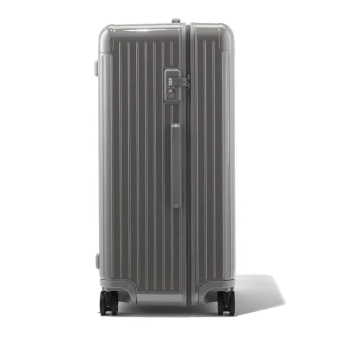 Valise Essential Trunk Plus Large pour chaussures de course Valise Essential Trunk Plus Large pour chaussures de course