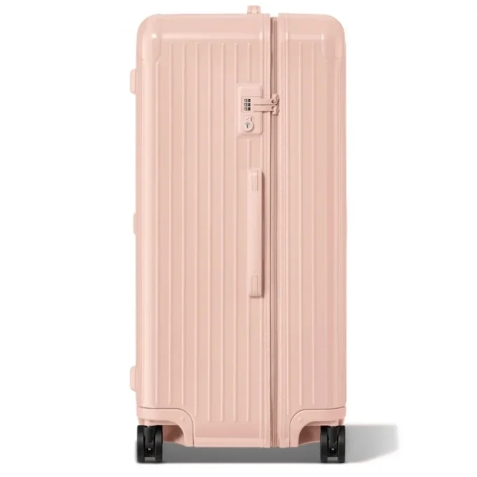 Valise Essential Trunk Plus Large pour chaussures de course Valise Essential Trunk Plus Large pour chaussures de course