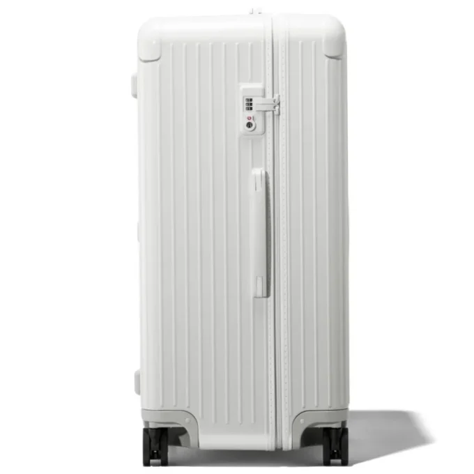 Valise Essential Trunk Plus Large pour chaussures de course Valise Essential Trunk Plus Large pour chaussures de course