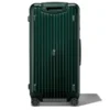 Valise Essential Trunk Plus Large pour chaussures de course Valise Essential Trunk Plus Large pour chaussures de course