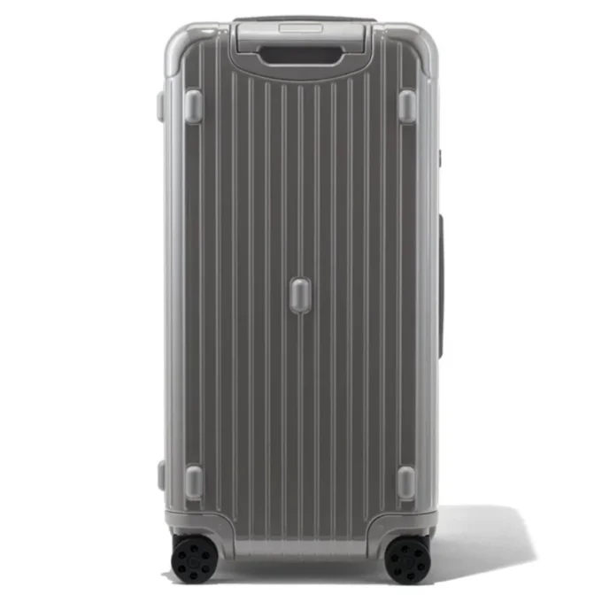 Valise Essential Trunk Plus Large pour chaussures de course Valise Essential Trunk Plus Large pour chaussures de course