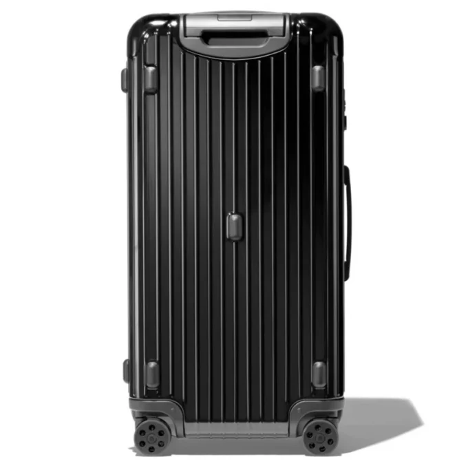 Valise Essential Trunk Plus Large pour chaussures de course Valise Essential Trunk Plus Large pour chaussures de course