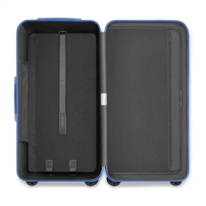 Valise Essential Trunk Plus Large pour chaussures de course Valise Essential Trunk Plus Large pour chaussures de course