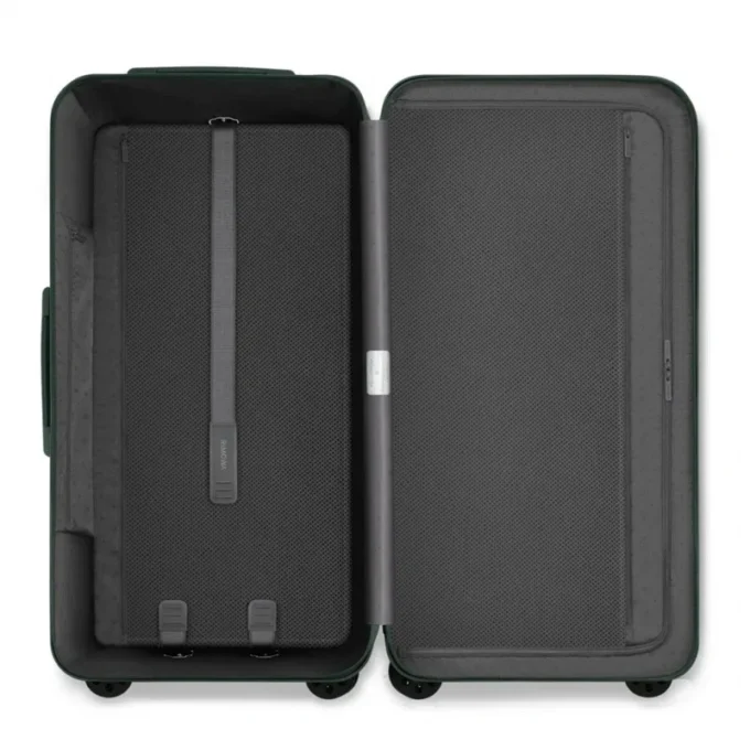 Valise Essential Trunk Plus Large pour chaussures de course Valise Essential Trunk Plus Large pour chaussures de course