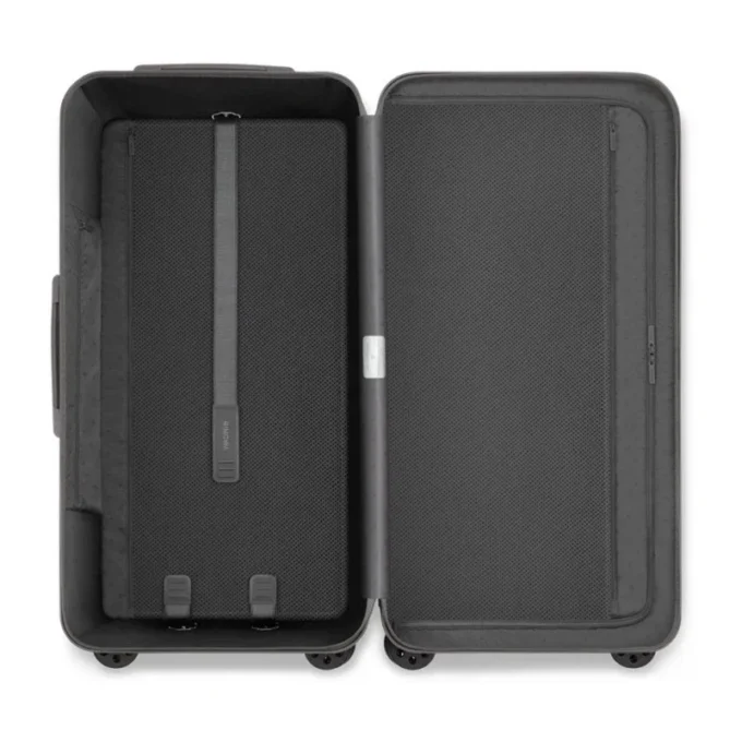 Valise Essential Trunk Plus Large pour chaussures de course Valise Essential Trunk Plus Large pour chaussures de course