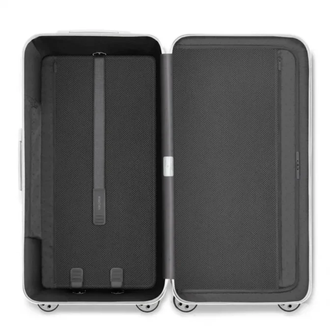 Valise Essential Trunk Plus Large pour chaussures de course Valise Essential Trunk Plus Large pour chaussures de course