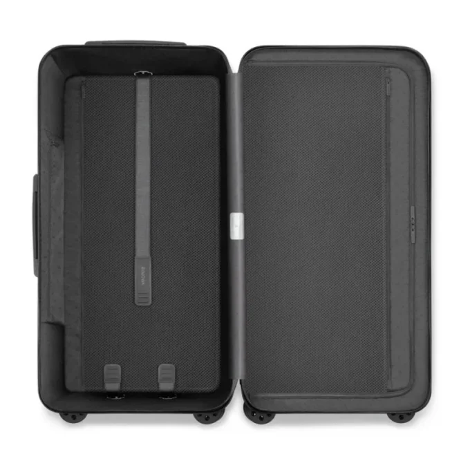 Valise Essential Trunk Plus Large pour chaussures de course Valise Essential Trunk Plus Large pour chaussures de course