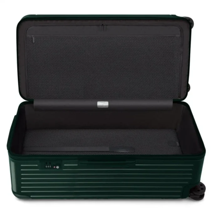 Valise Essential Trunk Plus Large pour chaussures de course Valise Essential Trunk Plus Large pour chaussures de course