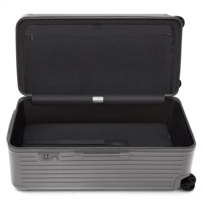 Valise Essential Trunk Plus Large pour chaussures de course Valise Essential Trunk Plus Large pour chaussures de course